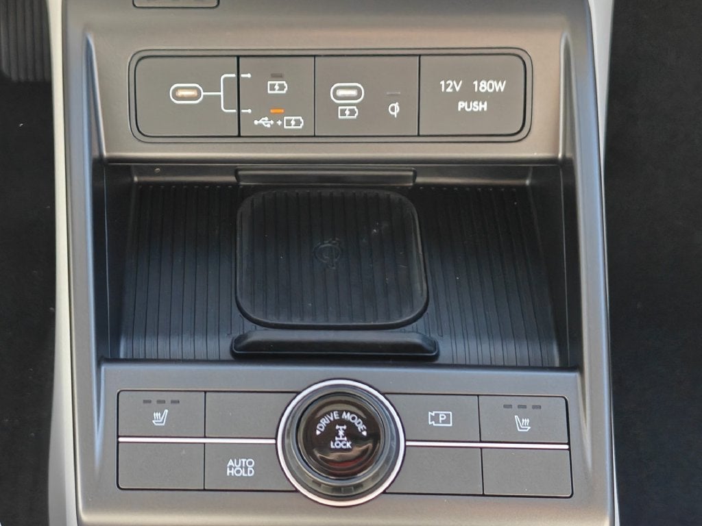 2027 Hyundai KONA SEL Premium AWD