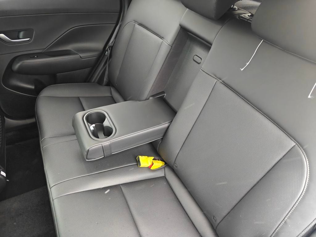 2026 Hyundai KONA SEL Premium AWD