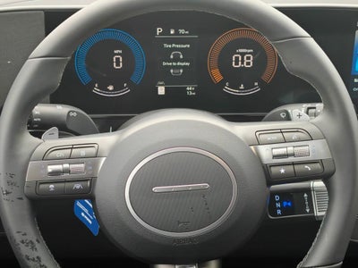 2026 Hyundai KONA SEL Premium AWD