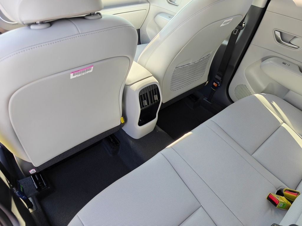 2026 Hyundai KONA SEL Premium AWD