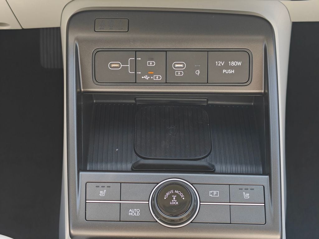 2026 Hyundai KONA SEL Premium AWD
