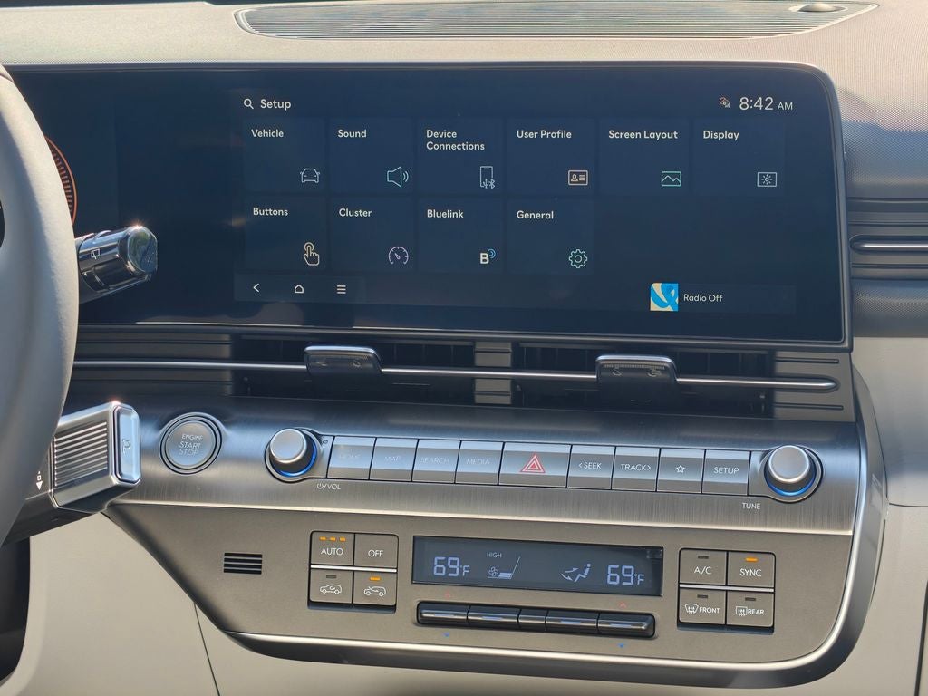 2026 Hyundai KONA SEL Premium AWD
