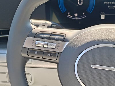 2026 Hyundai KONA SEL Premium AWD