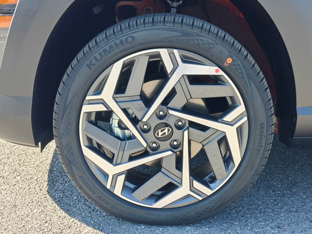 2026 Hyundai KONA SEL Premium AWD