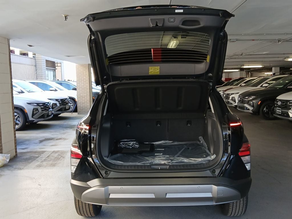 2026 Hyundai KONA Limited AWD