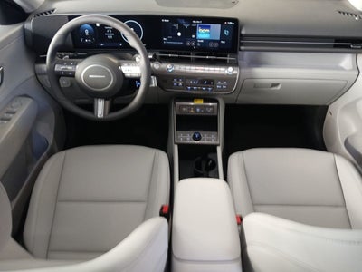 2026 Hyundai KONA Limited AWD