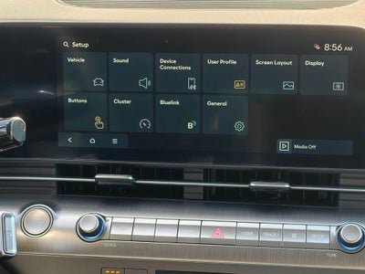 2026 Hyundai KONA Limited AWD