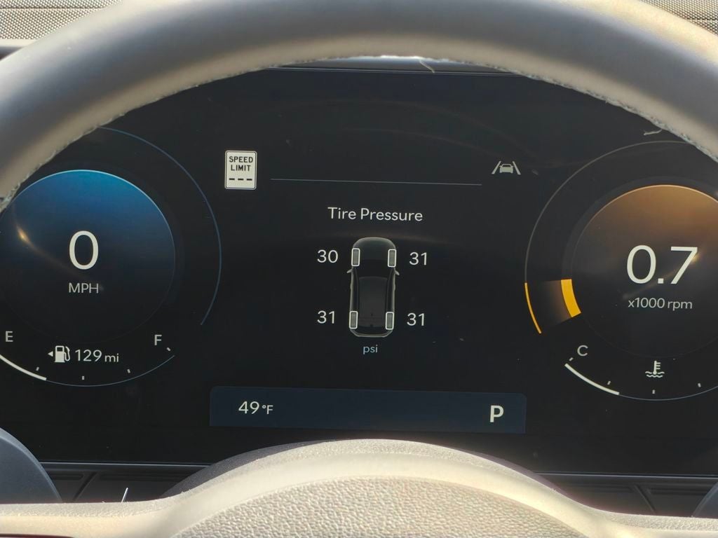 2026 Hyundai KONA Limited AWD