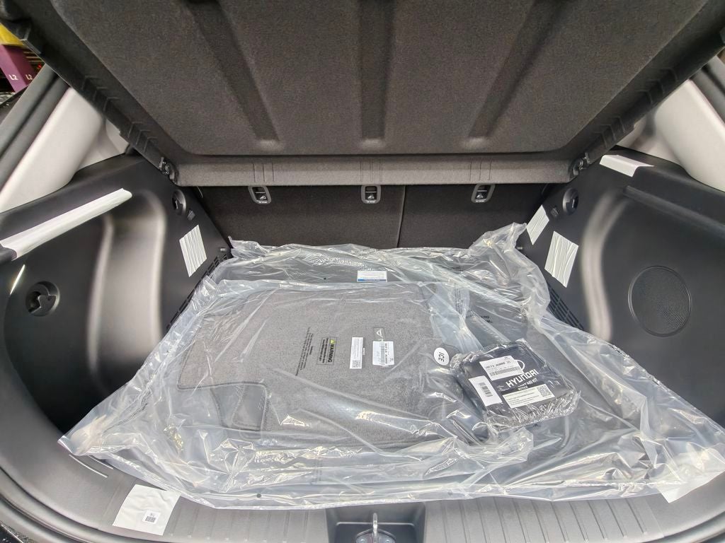 2026 Hyundai KONA Limited AWD