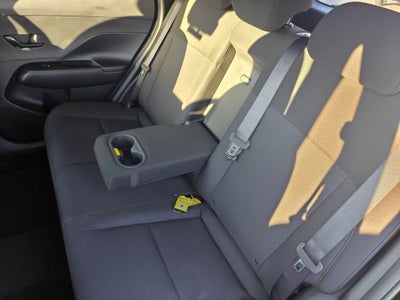 2027 Hyundai KONA SEL Sport FWD