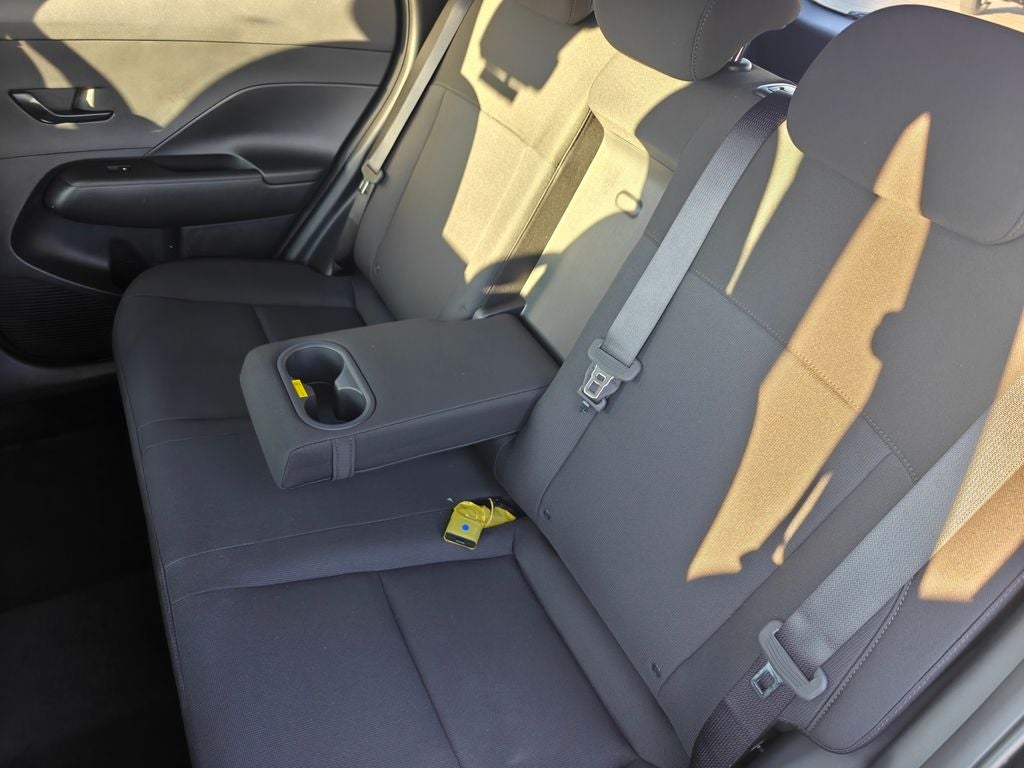 2027 Hyundai KONA SEL Sport FWD