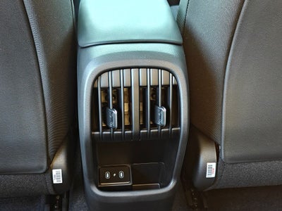 2027 Hyundai KONA SEL Sport FWD