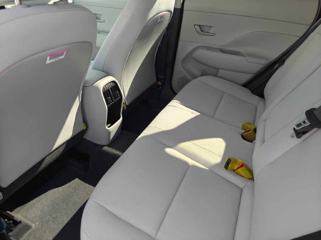 2027 Hyundai KONA SEL Sport AWD