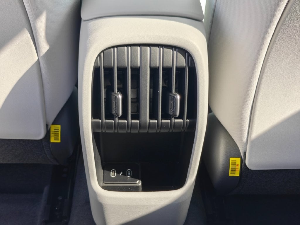 2027 Hyundai KONA SEL Sport AWD
