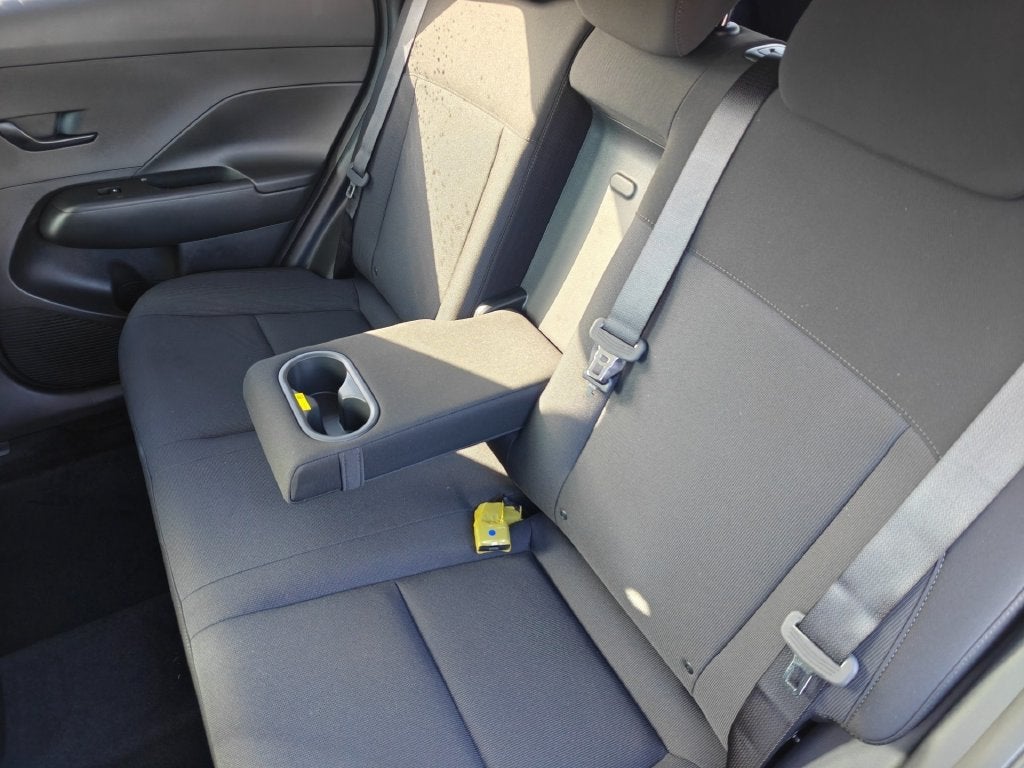 2027 Hyundai KONA SEL Sport AWD