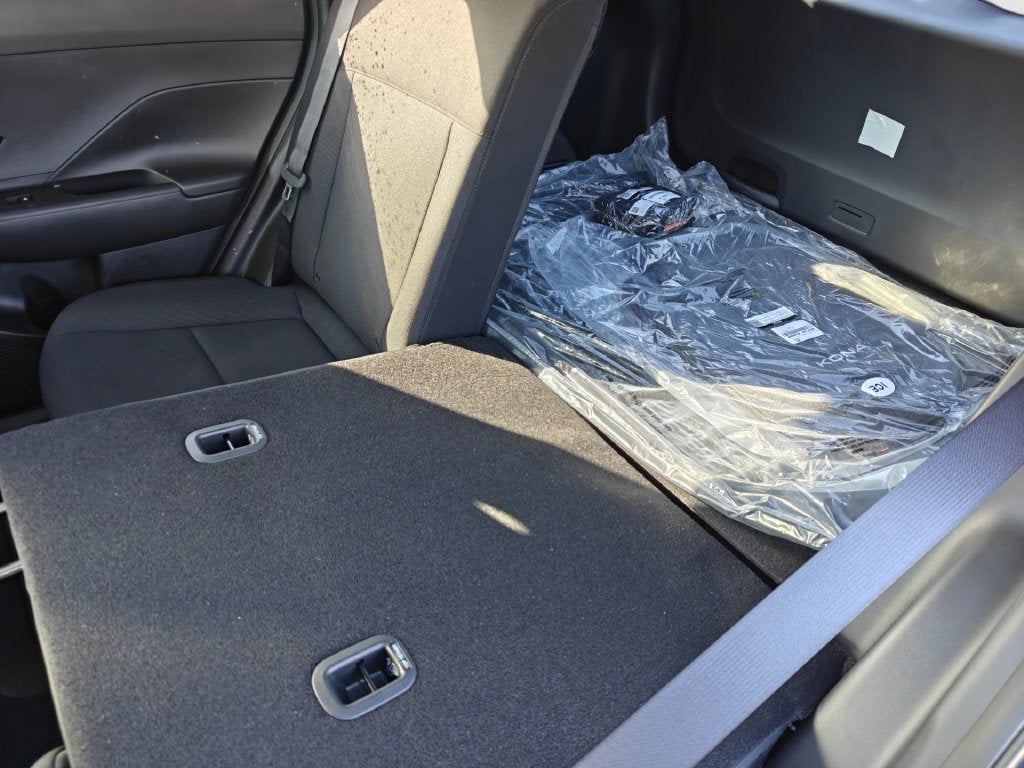 2027 Hyundai KONA SEL Sport AWD