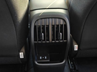 2027 Hyundai KONA SEL Sport AWD