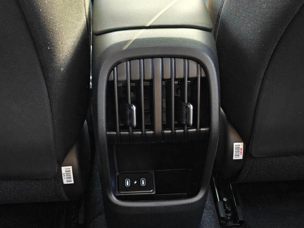 2027 Hyundai KONA SEL Sport AWD