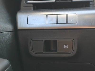 2027 Hyundai KONA SEL Sport AWD
