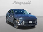 2027 Hyundai KONA SEL Sport AWD