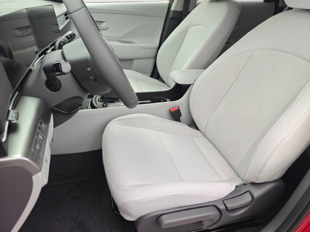 2027 Hyundai KONA SEL Sport AWD