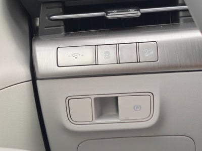 2027 Hyundai KONA SEL Sport AWD
