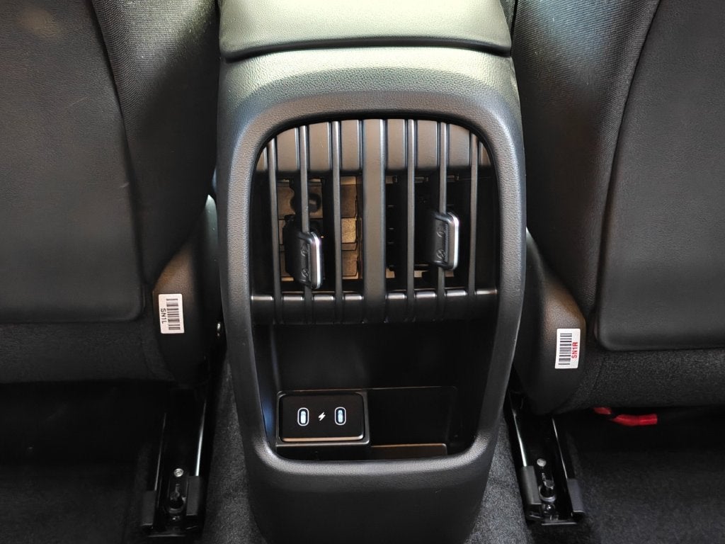 2027 Hyundai KONA SEL Sport AWD