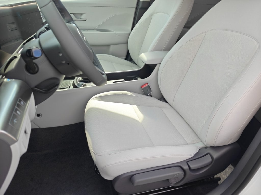 2027 Hyundai KONA SEL Sport AWD