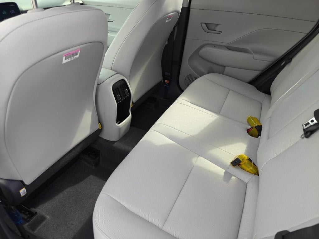 2027 Hyundai KONA SEL Sport AWD