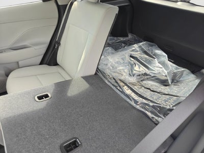 2027 Hyundai KONA SEL Sport AWD