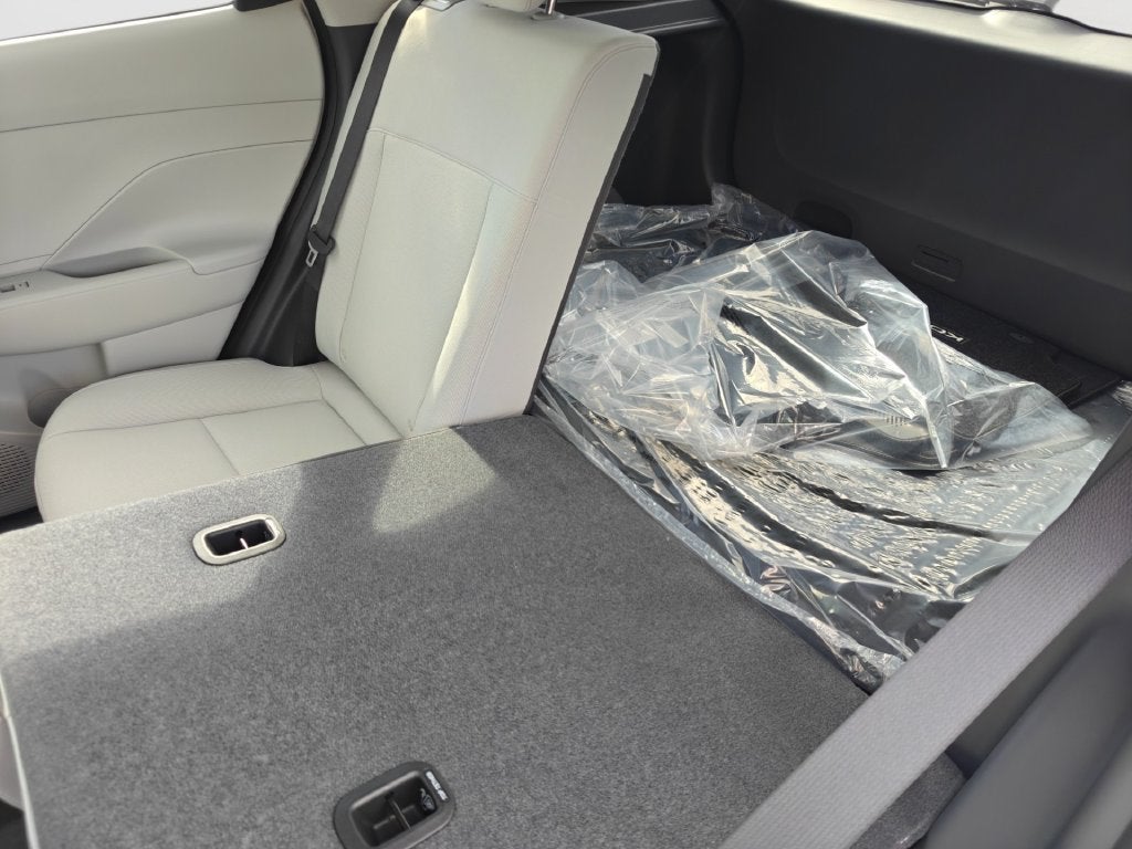 2027 Hyundai KONA SEL Sport AWD