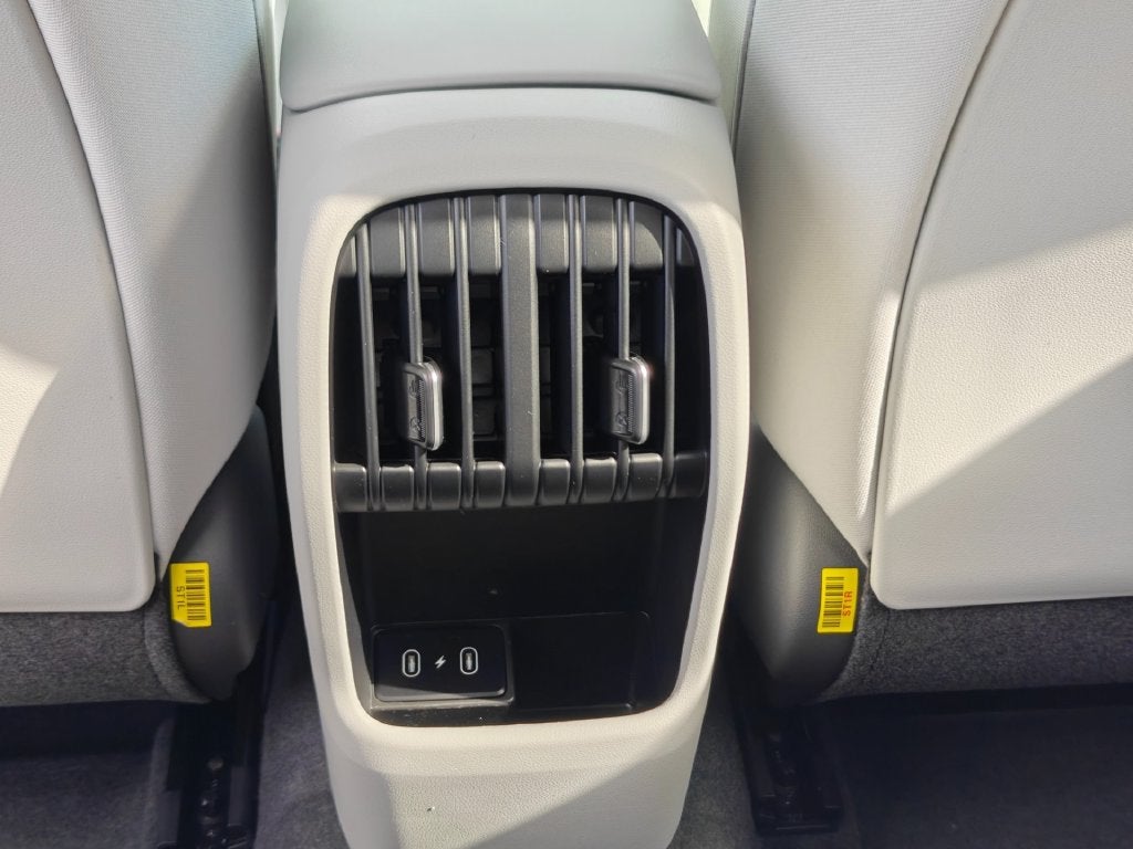 2027 Hyundai KONA SEL Sport AWD