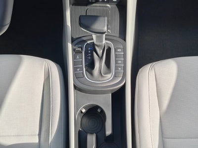 2027 Hyundai KONA SEL Sport AWD