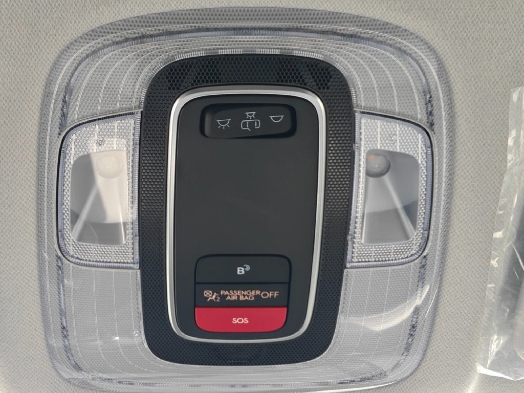 2027 Hyundai KONA SEL Sport AWD