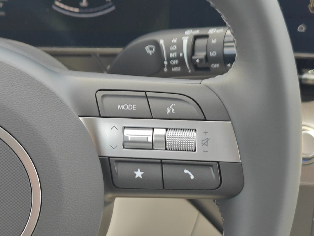 2027 Hyundai KONA SEL Sport AWD
