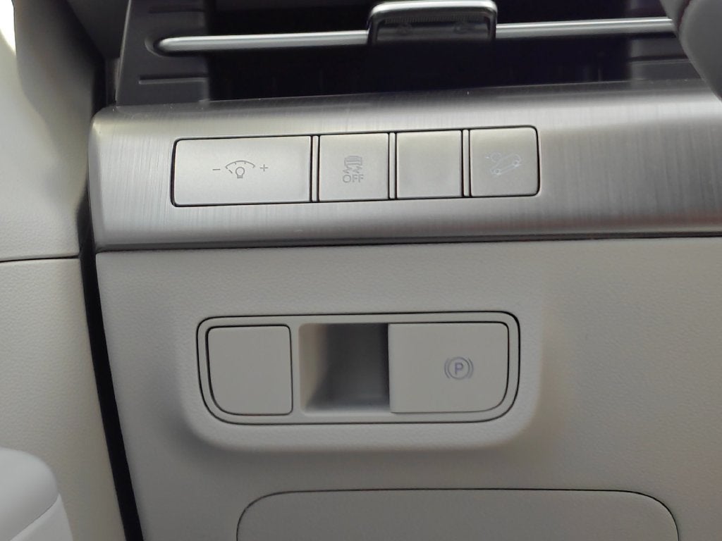 2027 Hyundai KONA SEL Sport AWD