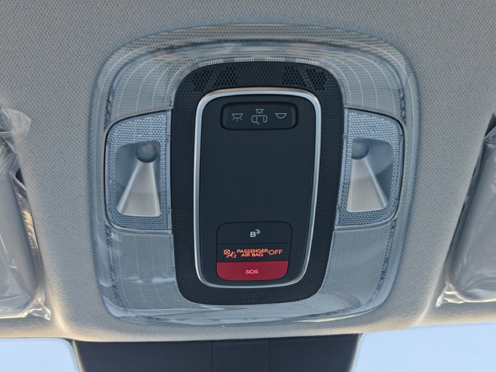 2027 Hyundai KONA SEL Sport AWD