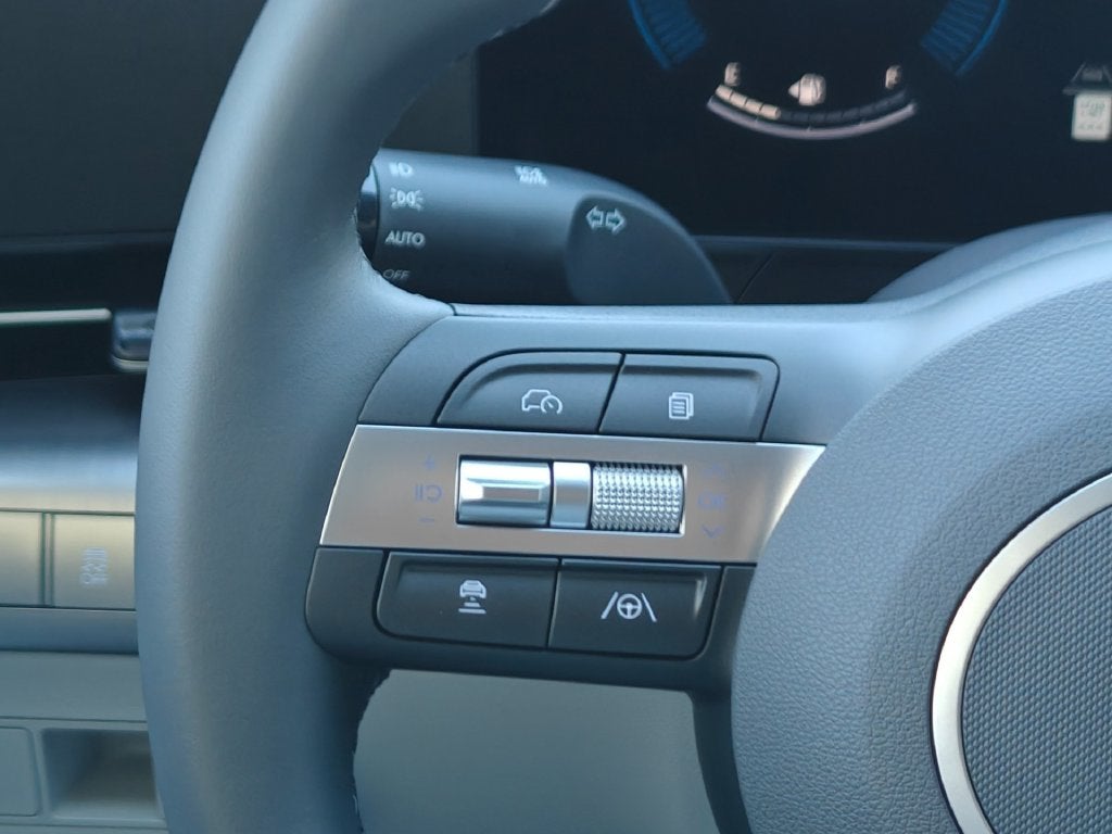 2027 Hyundai KONA SEL Sport AWD