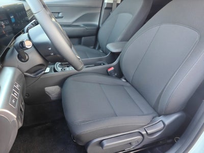 2027 Hyundai KONA SEL Sport AWD