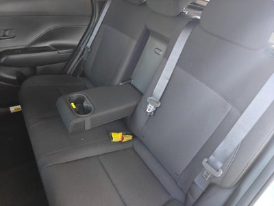 2027 Hyundai KONA SEL Sport AWD