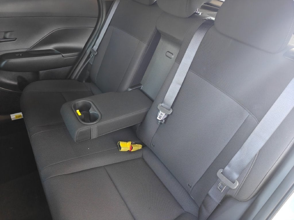 2027 Hyundai KONA SEL Sport AWD