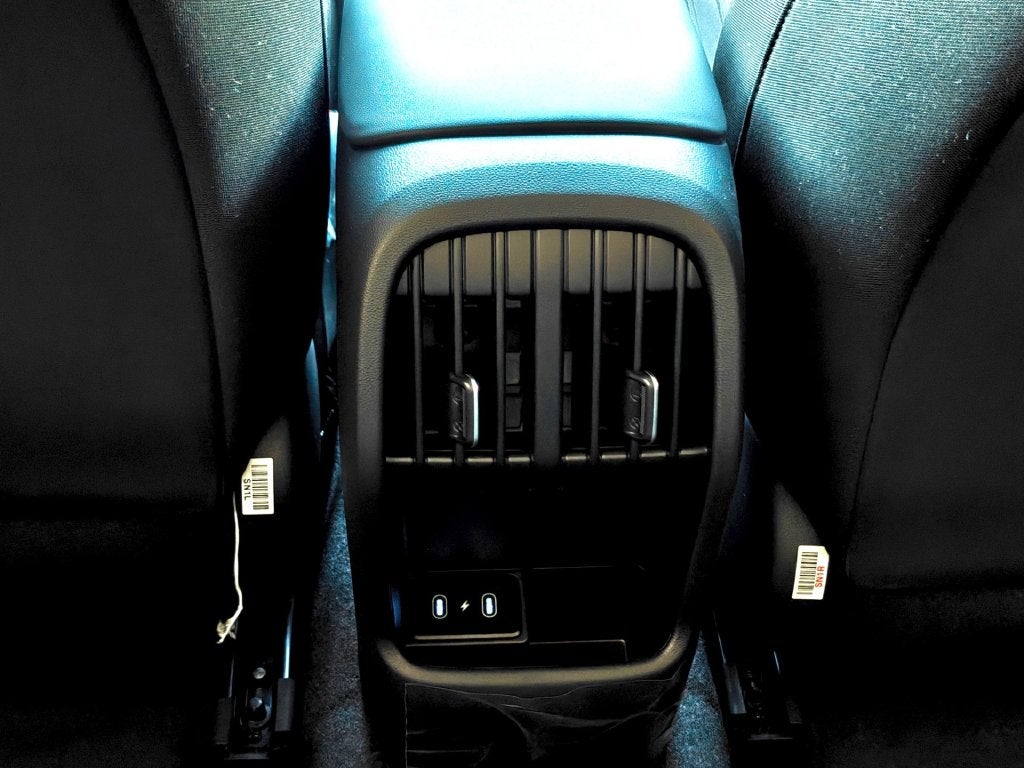 2027 Hyundai KONA SEL Sport AWD