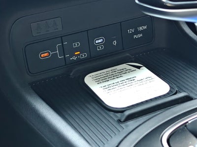 2027 Hyundai KONA SEL Sport AWD