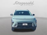 2027 Hyundai KONA SEL Sport AWD