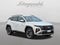2026 Hyundai TUCSON HYBRID SEL FWD