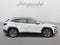 2026 Hyundai TUCSON HYBRID SEL FWD