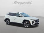 2026 Hyundai TUCSON HYBRID SEL FWD