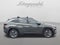 2026 Hyundai TUCSON HYBRID SEL FWD