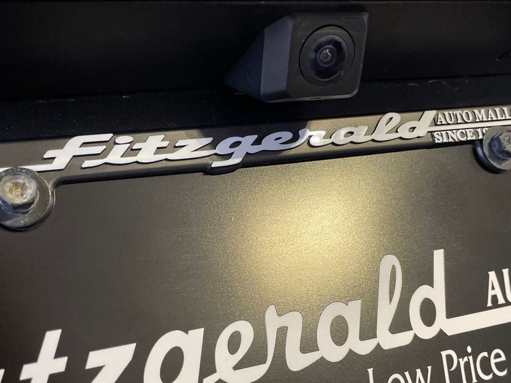 2023 Hyundai TUCSON HYBRID Blue