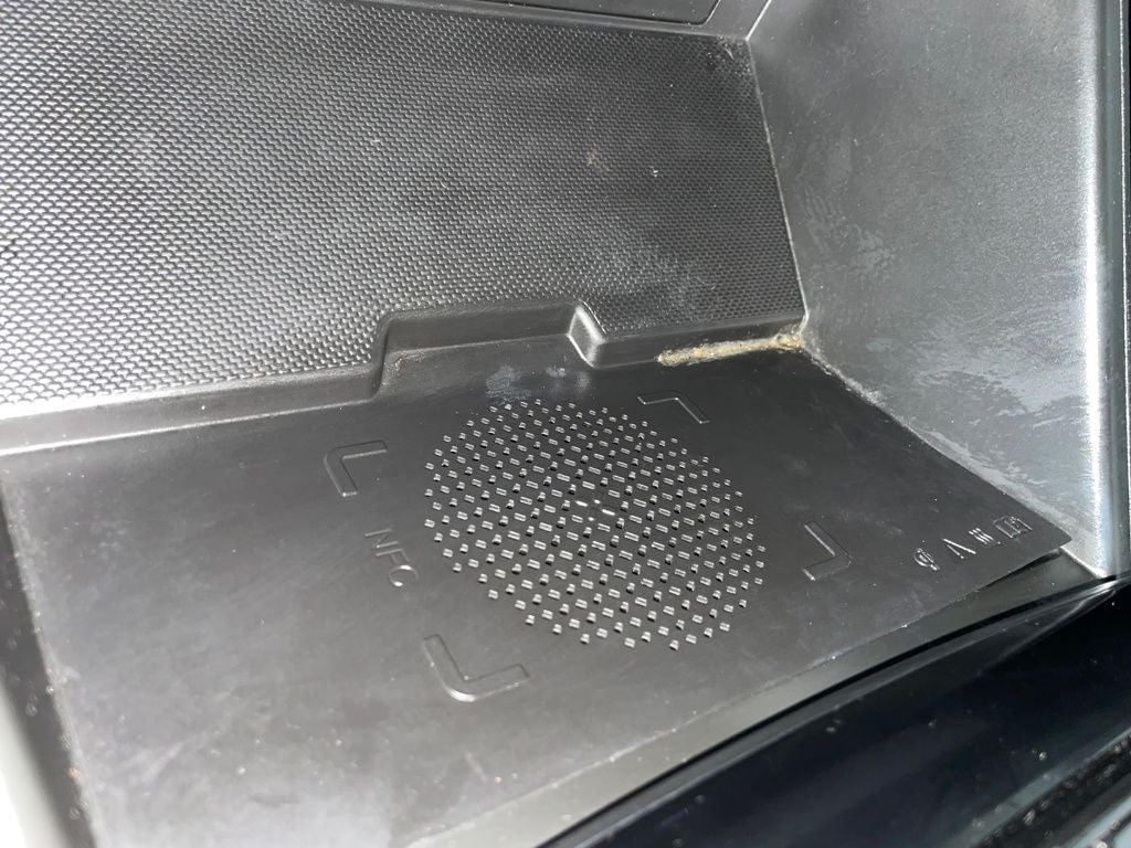 2023 Hyundai TUCSON HYBRID Blue